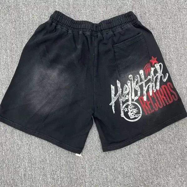 Hellstar Records Shorts - Image 3