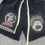 Hellstar Records Shorts - Image 4