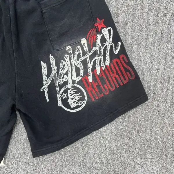 Hellstar Records Shorts - Image 7