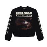 Sweatshirt Hellstar Sports 96′ Crewneck
