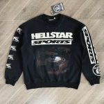 Sweatshirt Hellstar Sports 96′ Crewneck - Image 2