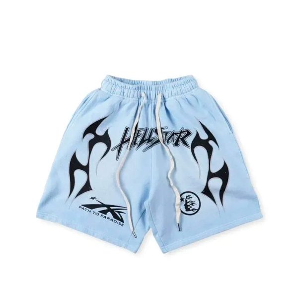 d74772_16072-1.jpg Shorts Hoodie Hellstar Sky Blue - Image 1