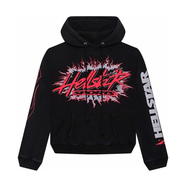 d74782_6548-1.jpg Hoodie Hellstar Sports Future Flame Black - Image 1