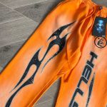 Hellstar Fire Orange - Image 4