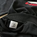 Hoodie Hellstar Sport Logo Black - Image 7