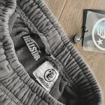 Hellstar Grey Future Flame Grey/Green - Image 7