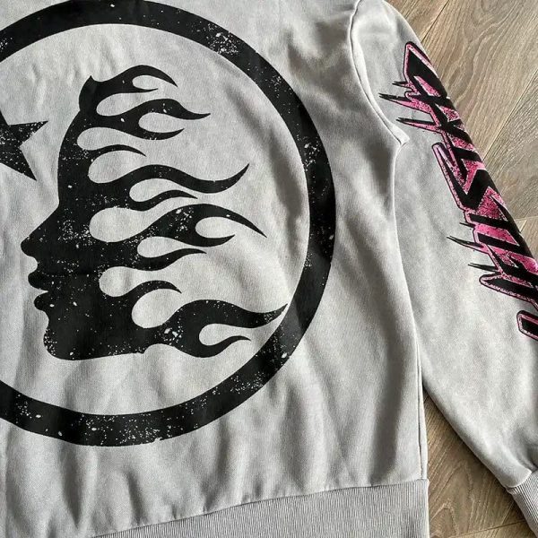 d74839_6514-1.jpg Hoodie Hellstar Future Flame Grey/Pink - Image 7