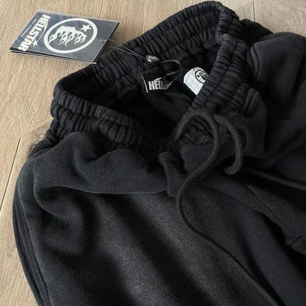 Hellstar Airbrushed Skull Flare - Image 6