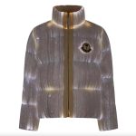 Jacket Palm Angels x Moncler Maya Lights Up The Future