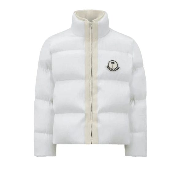 Jacket Palm Angels x Moncler Maya Lights Up The Future - Image 2