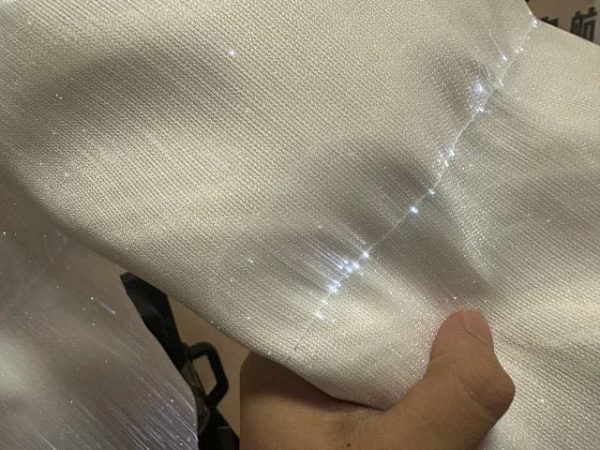 Jacket Palm Angels x Moncler Maya Lights Up The Future - Image 7