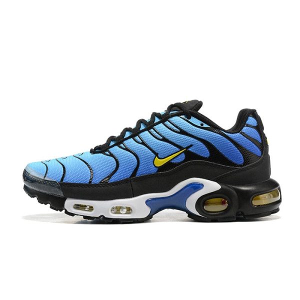 d74900_1346-1.jpg Air Max TN Plus “Hyper Blue” - Image 1