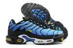 Air Max TN Plus “Hyper Blue” - Image 2