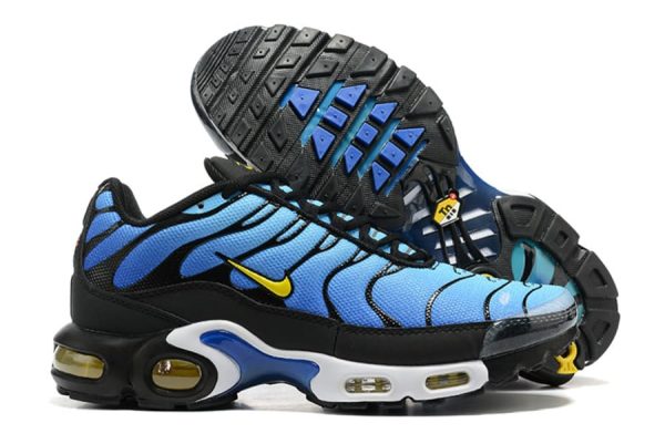 Air Max TN Plus “Hyper Blue” - Image 2