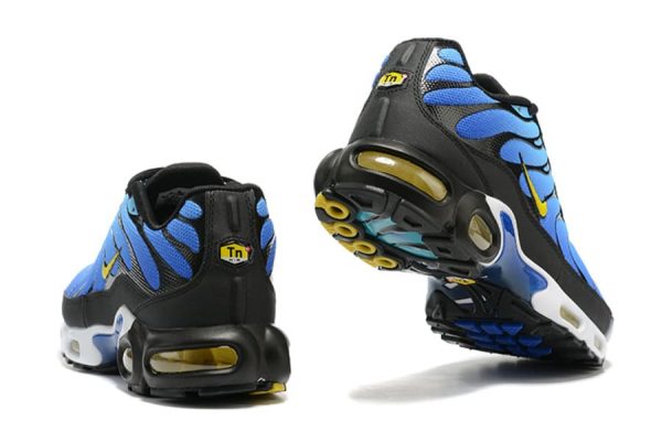 Air Max TN Plus “Hyper Blue” - Image 5