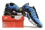 Air Max TN Plus “Hyper Blue” - Image 6