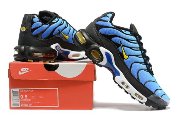 Air Max TN Plus “Hyper Blue” - Image 6