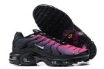 Air Max TN Plus Pink Black Gradient - Image 3