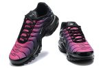 Air Max TN Plus Pink Black Gradient - Image 4