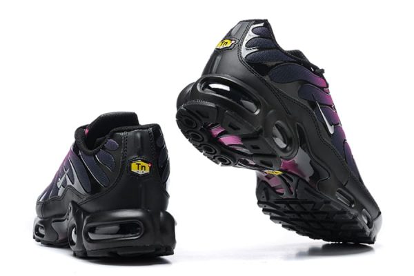 Air Max TN Plus Pink Black Gradient - Image 5
