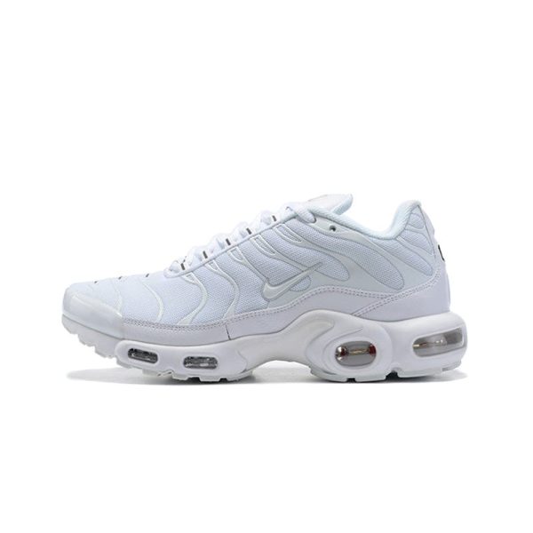 d74924_1384-1.jpg Air Max TN Plus Triple White - Image 1