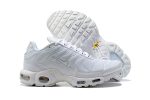 Air Max TN Plus Triple White - Image 2