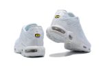 Air Max TN Plus Triple White - Image 6