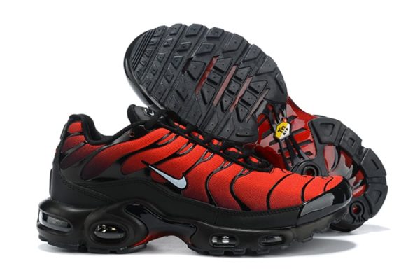 Air Max TN Plus “Deadpool” - Image 2