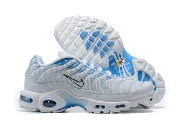 Air Max TN Plus Blue Fury - Image 2
