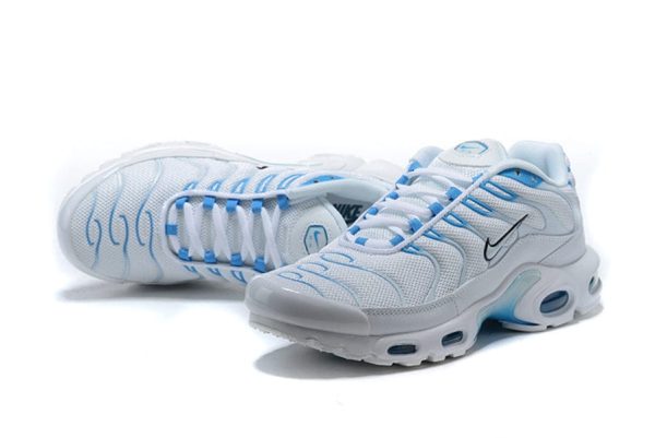 Air Max TN Plus Blue Fury - Image 3