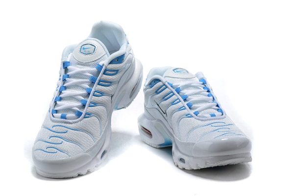Air Max TN Plus Blue Fury - Image 4