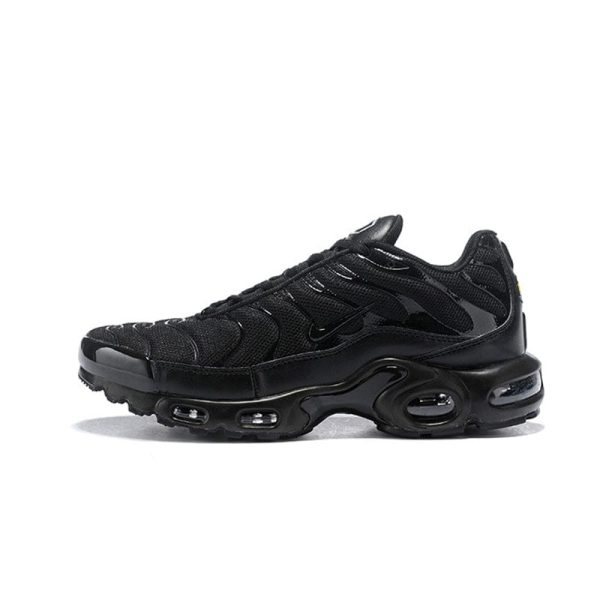 d74952_1378-1.jpg Air Max TN Plus “Triple Black” - Image 1