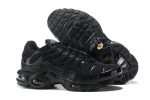 Air Max TN Plus “Triple Black” - Image 2