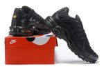 Air Max TN Plus “Triple Black” - Image 5
