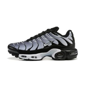 Air Max TN Plus “Black Metallic”