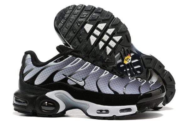 Air Max TN Plus “Black Metallic” - Image 2