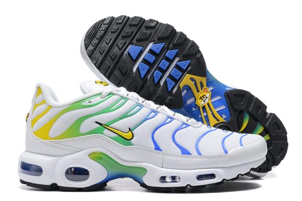 Air Max TN Plus Brazil - Image 2