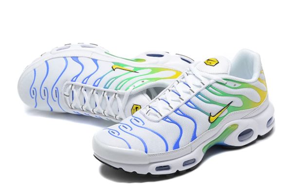 Air Max TN Plus Brazil - Image 3