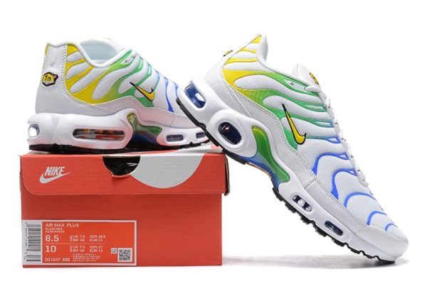 Air Max TN Plus Brazil - Image 5