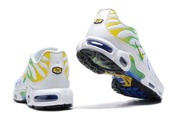 Air Max TN Plus Brazil - Image 6