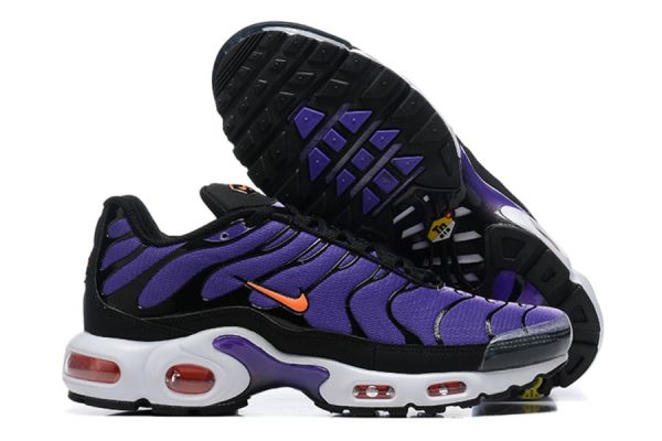 Air Max TN Plus Voltage Purple - Image 2