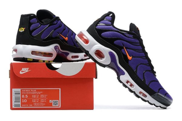 Air Max TN Plus Voltage Purple - Image 3