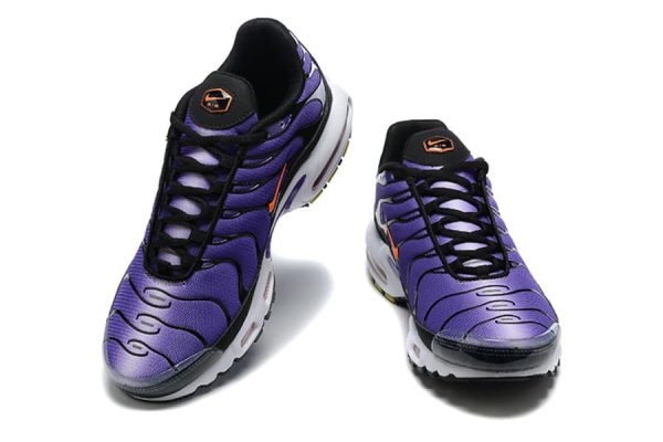 Air Max TN Plus Voltage Purple - Image 5
