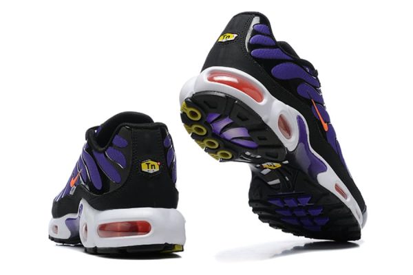 Air Max TN Plus Voltage Purple - Image 6