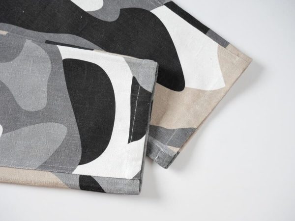 Louis Vuitton Patchwork Portrait Denim - Image 7