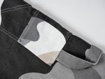 Louis Vuitton Patchwork Portrait Denim - Image 8