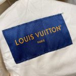Jacket Louis Vuitton Monogram Workwear Denim - Image 7
