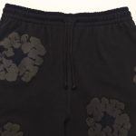 Denim Tears Cotton Wreath Black Monochrome - Image 6