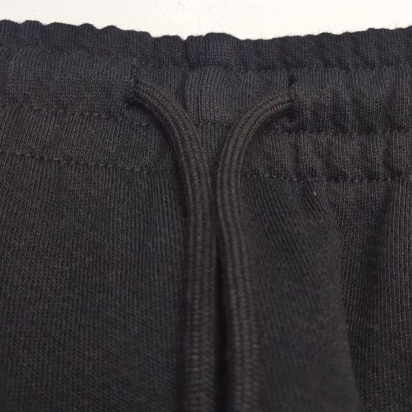 Denim Tears Cotton Wreath Black Monochrome - Image 9