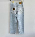 Louis Vuitton by Tyler, the Creator Monogram Denim - Image 3